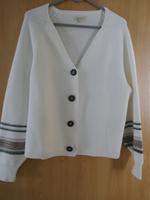 Barbour Jacke Strickjacke Gr. 38 Nordrhein-Westfalen - Frechen Vorschau