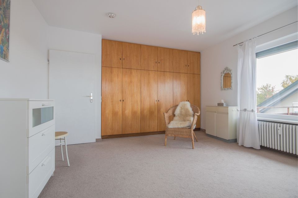 Moderne 4-Zimmer Wohnung in Birkendorf in Ühlingen-Birkendorf