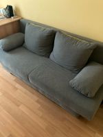 Sofa mit Schlaffunktion Bayern - Freising Vorschau