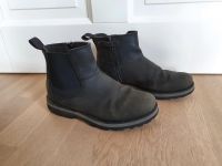 Timberland Chelsea Boots Leder ReBOTL Courma Kid schwarz 35 Schleswig-Holstein - Ammersbek Vorschau