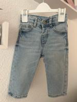 Jeans Zara wie neu Gr.74 Bayern - Fürth Vorschau