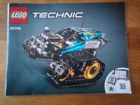 Lego Technik 42095 ferngesteuerter Stunt Racer Baden-Württemberg - Baiersbronn Vorschau