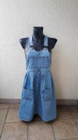 Tom Tailor 176 (36 S - 38 M) Jeans-Kleid mit Latz Latz-Kleid blau Baden-Württemberg - Sontheim Vorschau