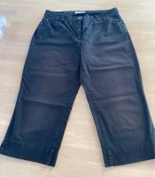 Brax Bermuda schwarz Gr. 40 Hose Short Hessen - Lampertheim Vorschau