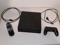 PS4 Slim 1TB Rheinland-Pfalz - Hermeskeil Vorschau