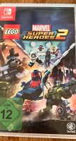 Nintendo Switch Marvel Super Heroes 2 Nordrhein-Westfalen - Bergisch Gladbach Vorschau