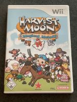 Harvest Moon Magical Melody Wii Hessen - Freigericht Vorschau