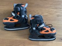 Kinder Schlittschuhe AMAZE XS-II Gr.28-31 - TOP Baden-Württemberg - Karlsruhe Vorschau