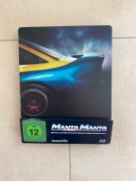 Manta Manta Zwoter Teil (2023) Blu-ray Steelbook neuwertig Dresden - Cotta Vorschau