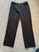 Trussardi Jeans Hose 34 M schwarz Wandsbek - Hamburg Farmsen-Berne Vorschau