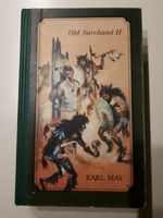 Roman, Karl May – Old Surehand Teil II Leipzig - Connewitz Vorschau