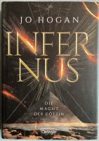 Infernus - Jo Hogan Thüringen - Schmiedefeld Vorschau