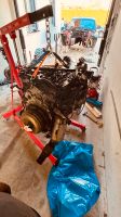 BMW 123d Motor mit Anbauteile Wandler und Schwungscheibe Bayern - Taufkirchen Vils Vorschau