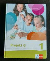 Buch Projekt G Gesellschaftslehre, 1.Auflage Niedersachsen - Stade Vorschau