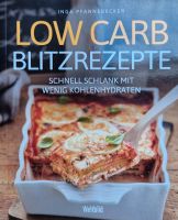 Low-Carb Blitzrezepte Kochbuch Lingen (Ems) - Darme Vorschau
