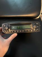Mercedes-Benz Audio 30 Aps BE4717 Radio Navi defekt W203 S203 Rheinland-Pfalz - Burgschwalbach Vorschau