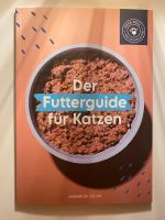 PETS DELI Futterguide mit Tipps Ernährung u. Erziehung Katze Bayern - Treuchtlingen Vorschau