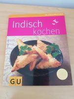 GU indisch kochen  - Kochbuch Bayern - Kleinrinderfeld Vorschau