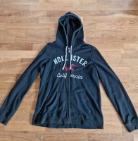 Hollister Jacke schwarz, Gr. M Nordrhein-Westfalen - Bestwig Vorschau