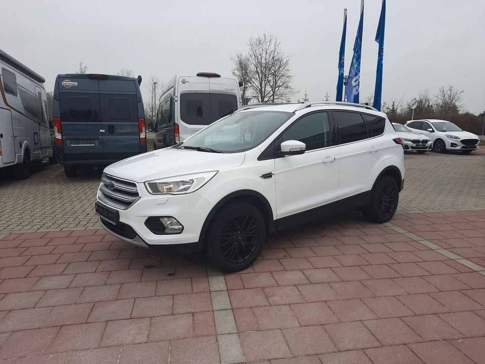 Ford Kuga 1.5 EcoBoost Trend SHZ Klima Bluetooth in Neustadt a.d.Donau