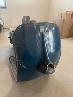 Vespa 150 GL Bayern - Karlshuld Vorschau