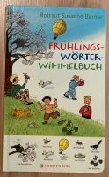 Frühlingswörter-Wimmelbuch Essen - Steele Vorschau