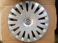 Original VW Volkswagen Golf Caddy Radkappe Radblende 16 Zoll Top Duisburg - Hamborn Vorschau