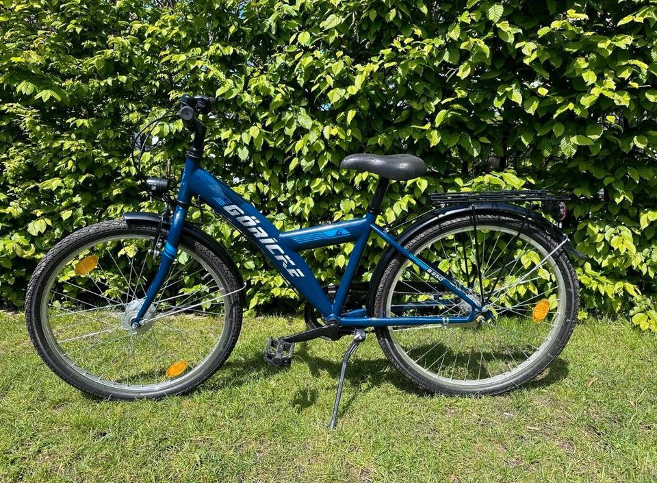 Kinderfahrrad 24 Zoll in Hamburg