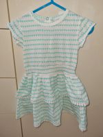 Süßes Mädchen Kleid Gr.74 NEU Nordrhein-Westfalen - Korschenbroich Vorschau