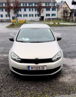 VW Golf 6 BJ2010 Bayern - Lindau Vorschau