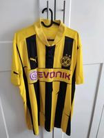 Bender Trikot BVB 3xl xxxl Dortmund CL 12/13 Champions League Nordrhein-Westfalen - Geseke Vorschau