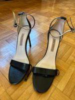 High Heels Von Zara gr 40 Eimsbüttel - Hamburg Lokstedt Vorschau
