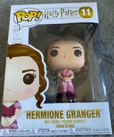 Funko Pop Hermione Granger Yule Ball 11 - neu Thüringen - Jena Vorschau