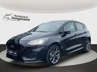 Ford Fiesta 1.0 ECOBOOST HYBRID /S&S /LED/AHK/Winter Hessen - Langgöns Vorschau