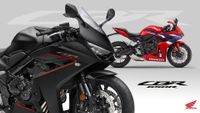 Honda CBR650R E-Clutch Leasing NUR 188€ IM MONAT Bayern - Marktoberdorf Vorschau