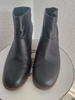 Schwarze Ankle Boots von TOMS, Grösse 10 Düsseldorf - Eller Vorschau