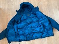 Winterjacke Herren Daunen Saarbrücken-Mitte - Alt-Saarbrücken Vorschau