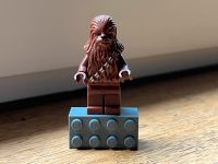 Wookie Chewbacca Lego Star Wars Magnet Minifigur Baden-Württemberg - Karlsruhe Vorschau