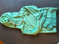 Damen Pullover Naketano hellgrün Größe XS Bayern - Weißenstadt Vorschau