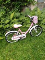 18 Zoll Kinderfahrrad Baden-Württemberg - Lottstetten Vorschau