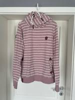 Naketano Hoodie Altrosa xl Niedersachsen - Göttingen Vorschau