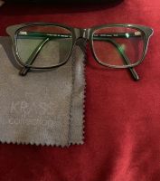 Krass Optik Brille K1520 Rechteckig Nerd Glasses Bayern - Lappersdorf Vorschau