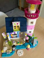 Lego Friends Heartlake Leuchtturm (41094) Bayern - Rosenheim Vorschau