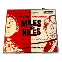 Miles & Niles Hörspiel für Kinder topbewertung 3 CDs Innenstadt - Köln Altstadt Vorschau