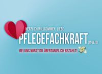 Pflegefachkraft (m/w/d) | 1:1 Versorgung | Dresden Dresden - Seevorstadt-Ost/Großer Garten Vorschau