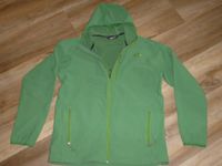Softshell Jacke mit Kapuze The North Face  Farbe Grün in XL Rheinland-Pfalz - Neuwied Vorschau
