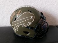 Buffalo Bills NFL Von Miller STS Mini Helm Autogramm Nordrhein-Westfalen - Paderborn Vorschau