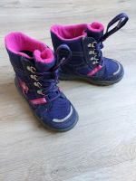 Superfit Winterschuhe Größe 26 Niedersachsen - Lengerich Vorschau