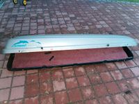 Dachbox Dachgepäckträger Dachkoffer Kamei Skibox 260 Brandenburg - Kremmen Vorschau