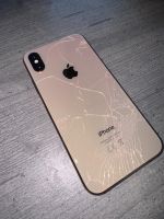 iPhone XS 64GB Roségold 82% Beschädigt Rheinland-Pfalz - Rehe Vorschau